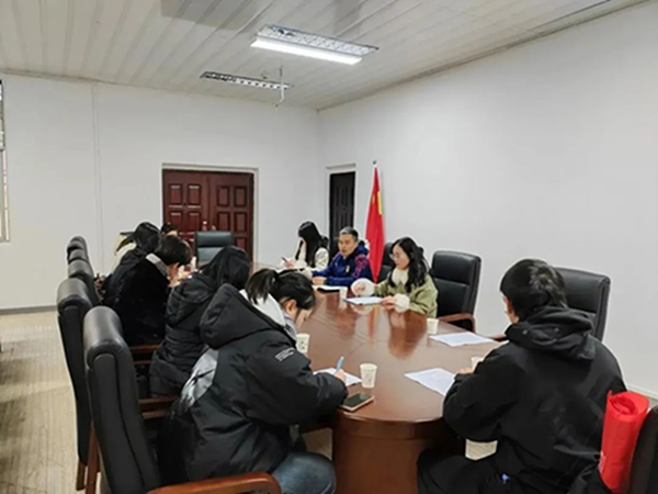 福建商学院开展追寻领袖足迹赓续中华文脉寒假主题社会实践活动